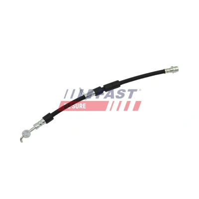 Abbildung von FAST FT10100 Bremsschläuche 428mm INN M10 x 1.0