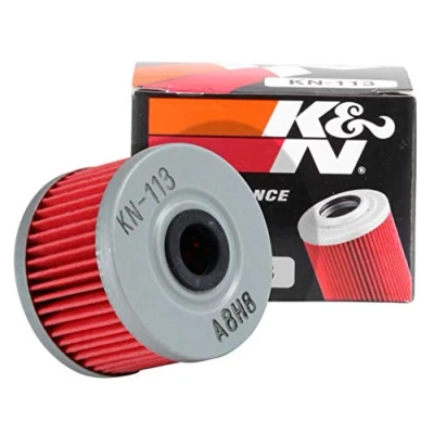 Abbildung von Ölfilter K&amp;N Filters KN 113