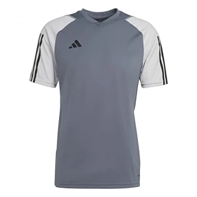 Abbildung von adidas Tiro 23 Competition Jersey Grey HP1906 L