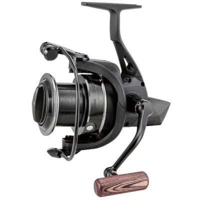Abbildung von Okuma INC 8000 Karpfenrolle Angelrolle