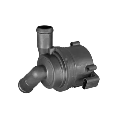 Abbildung von Zusatzwasserpumpe (Kühlwasserkreislauf) HELLA 8TW 358 313 311