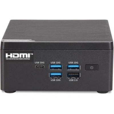 Abbildung von 0 Terra PC Micro 6100 Ultra 5 125H Greenline Format 1000064