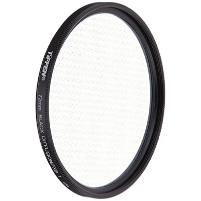 Abbildung von Tiffen FILTER 72MM BLACK DIFFUSION 1