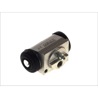 Abbildung von TRW BWF318 Bremszylinder 20,6 FORD: Transit Connect Mk1 Kastenwagen, Tourneo