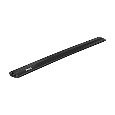 Abbildung von Thule Wingbar Edge Lastenträger 1er Pack Black 95 cm(37 in)