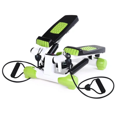 Abbildung von Stepper dual way mit expandern s3033 HMS