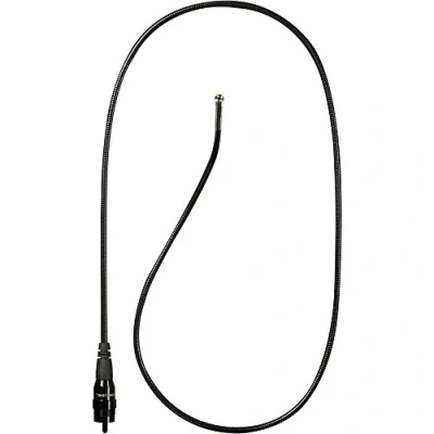 Abbildung von VOLTCRAFT BS 5.5 Endoskop Sonde Ø 5,5 mm 1 m Wasserdicht, Schwenkfunktion, LED Beleuchtung