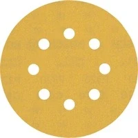 Abbildung von Expert C470 Schleifblatt, Ø 125mm, K320