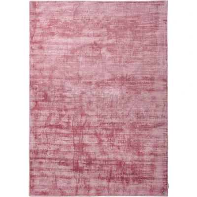 Abbildung von TOM TAILOR HOME Teppich &quot;Shine uni&quot;, rechteckig, Handweb Teppich, 100% Viskose, handgewebt, mit elegantem Schimmer