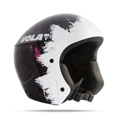 Abbildung von Vola Helm FIS Tore, Mehrfarbig, L (58)