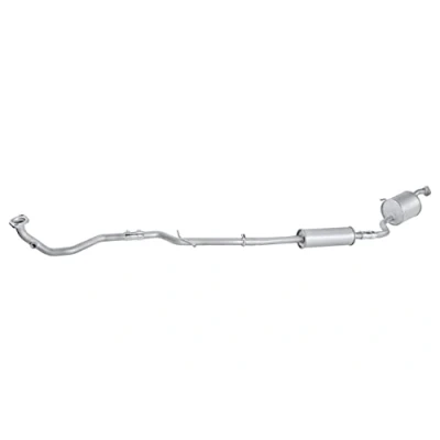 Abbildung von Faurecia FS18025 Vorschalldämpfer