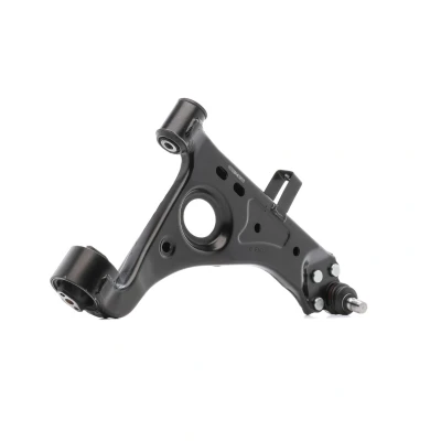 Abbildung von RIDEX 273C1448 Querlenker Vorderachse, rechts Stahlblech OPEL: Mokka / X, CHEVROLET: Trax I
