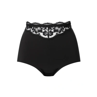 Abbildung von mey HIGH Waist Shapewear, Damen, Größe: 38, Schwarz