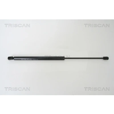 Abbildung von TRISCAN 8710 25232 Heckklappendämpfer 485 547 RENAULT: MEGANE 2 Kombi