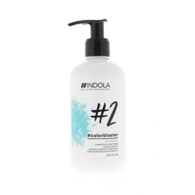 Abbildung von Indola Colorblaster Farbconditioner Valencia