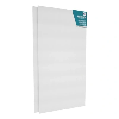 Abbildung von VBS Keilrahmen, 80 x 40 cm 2er Pack