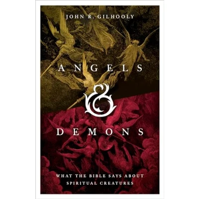 Abbildung von Angels &amp; Demons: What the Bible Says About Spiritual Creatures