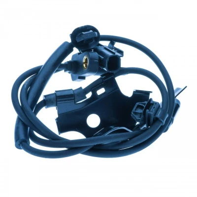 Abbildung von EINPARTS EPS0081 ABS Sensor Vorderachse links aktiver 2 35.8 1040 schwarz TOYOTA: Prius III Schrägheck, LEXUS: CT