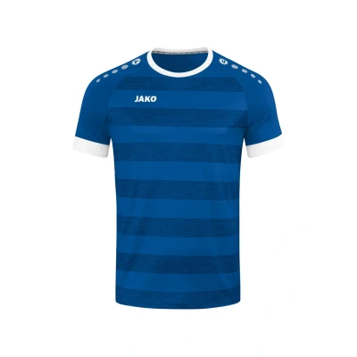 Abbildung von JAKO Fussball TEAM Celtic KA TRIK Tshirt print für Kinder, Größe: 152, Blau