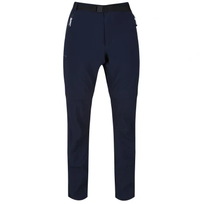 Abbildung von Regatta Outdoorhose, Herren, Größe: 29, Navy