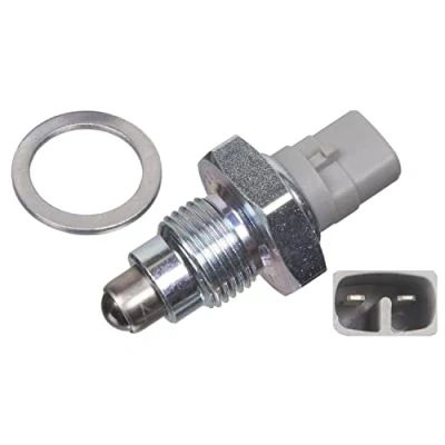 Abbildung von FEBI BILSTEIN 106283 Schalter, Rückfahrleuchte mit Dichtring TOYOTA: Picnic, HILUX 5 Pick up, Liteace Kastenwagen