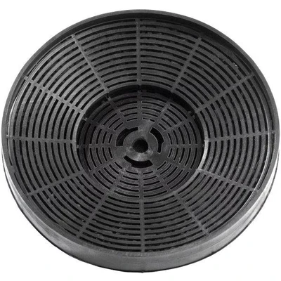 Abbildung von exquisit Aktivkohlefilter &quot;UBH10AS/ UBH20 / UBH 50 ALW,FSH&quot;, (1 tlg.)