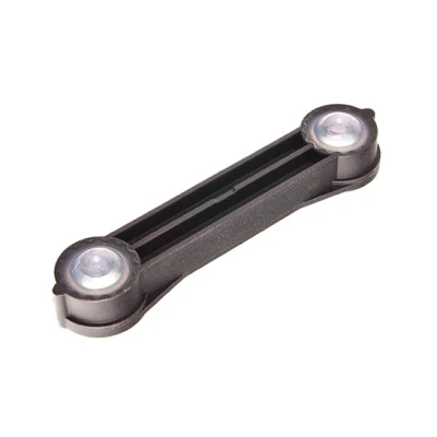 Abbildung von MAXGEAR 28 0507 Wähl /Schaltstange vorne SEAT: Toledo 2 Limousine, Leon I Schrägheck, VOLKSWAGEN: Golf 4 Bora Variant