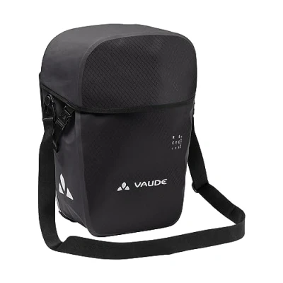 Abbildung von Vaude AQUA BACK PRO Single Umhängetasche, Größe: One Size, Black