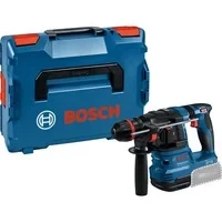 Abbildung von Bosch Professional 18V System Akku Bohrhammer GBH 22 X (inkl. L BOXX 136)