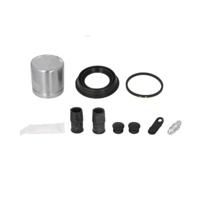 Abbildung von AUTOFREN SEINSA D42412C Bremssattel Reparatursatz Vorderachse 54 BMW: 1 Schrägheck, 3 Limousine, GT