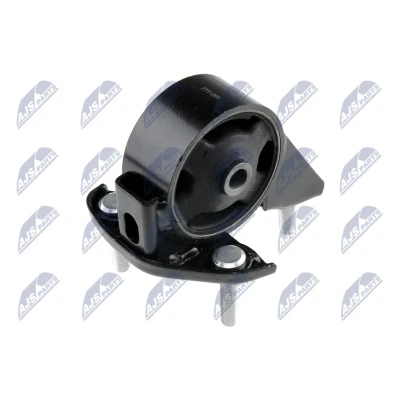 Abbildung von NTY ZPS TY 009 Motorlager hinten Automatikgetriebe TOYOTA: Corolla VIII Compact