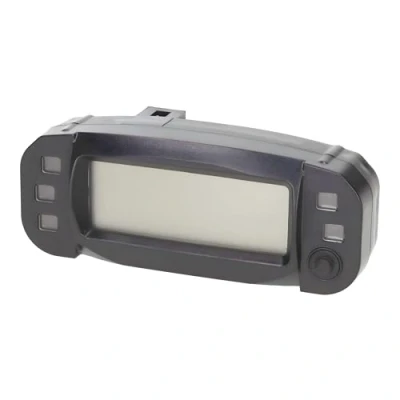 Abbildung von Tachometer OEM für Aprilia SX, Derbi Senda SM, Gilera SMT 50 E4 2018