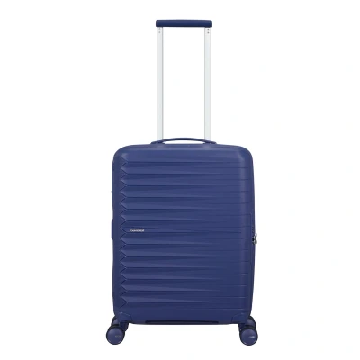 Abbildung von American Tourister FastForward Spinner 55/20 TSA Exp dusk purpleHandgepäck Koffer Leichte