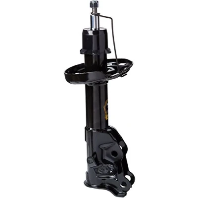 Abbildung von JAPANPARTS MM 90022 Stoßdämpfer Vorderachse rechts Gasdruck Zweirohr Federbein oben Stift HONDA: Civic VIII Limousine (FD, FA) 1.6, 1.8