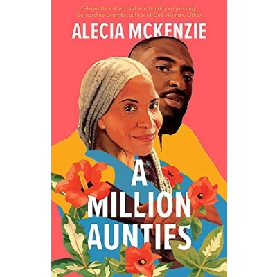 Abbildung von A Million Aunties: An emotional, feel good novel about friendship, community and family