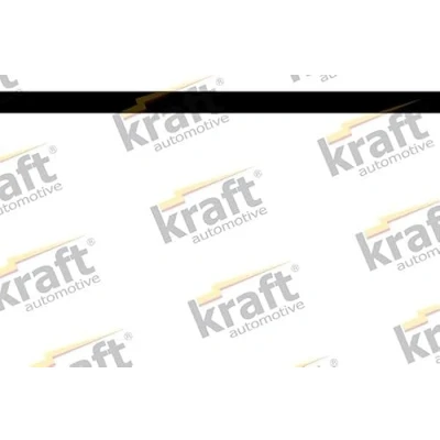 Abbildung von KRAFT 4231230 Stabigummis Hinterachse beidseitig 27,5 MERCEDES BENZ: W124 Limousine, SLK, C Klasse Limousine