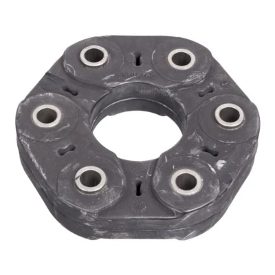 Abbildung von FEBI BILSTEIN 101773 Hardyscheibe 110 150 MERCEDES BENZ: C Klasse T modell, Limousine, S Limousine