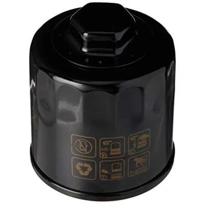 Abbildung von Wix Filters WL7203 Ölfilter