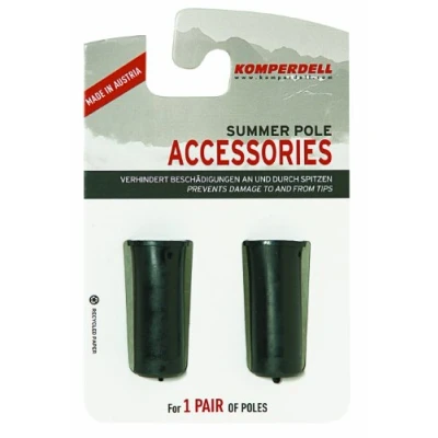 Abbildung von Komperdell Tip protector 8 mm