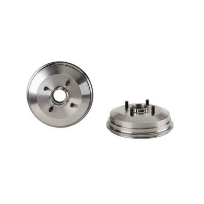 Abbildung von BREMBO 14.7008.10 Bremstrommel ohne Radlagersatz 203 FORD: Escort 5 Cabriolet, ORION 3, 6 Schrägheck