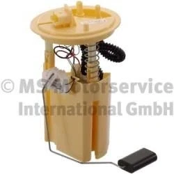 Abbildung von PIERBURG 7.07795.31.0 Kraftstoff Fördereinheit elektrisch FIAT: Qubo