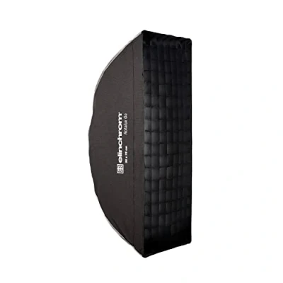 Abbildung von Elinchrom Rotalux Go Strip Softbox 35 x 75 cm