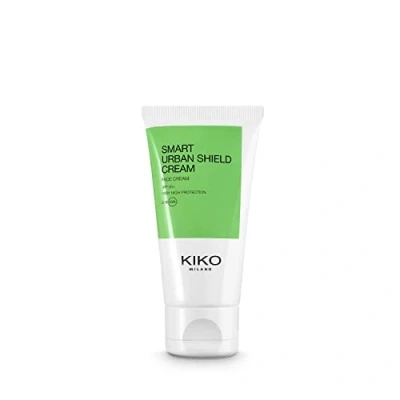 Abbildung von KIKO Milano Smart Urban Shield FACE BASE Sonnenschutz, Damen, Größe: 50 ml,