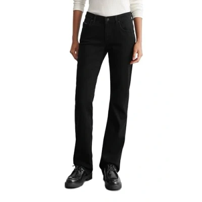 Abbildung von Marc O&#039;Polo DENIM Bootcut Jeans Nella