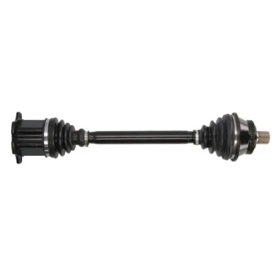 Abbildung von POINT GEAR PNG75038 Antriebswelle Vorderachse links 600 98 AUDI: A4 B7 Avant, B6 B6/B7 Cabrio, SEAT: Exeo ST