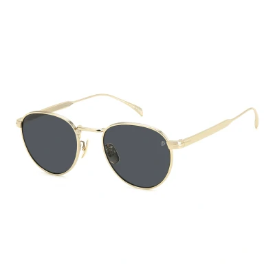 Abbildung von David Beckham DB1142/S J5G Sonnenbrille 51/21/150