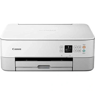 Abbildung von Canon PIXMA TS5351 Tintenstrahl Multifunktionsdrucker