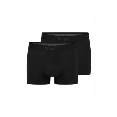 Abbildung von sloggi Slip &quot;SLG Base Trunk C2P&quot;, (2er Pack), weiches und edles Material