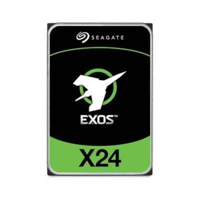 Abbildung von Seagate Exos X24 SATA 12To 512e/4kn