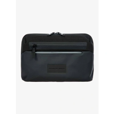 Abbildung von Porsche Design Urban Eco Kulturbeutel L black
